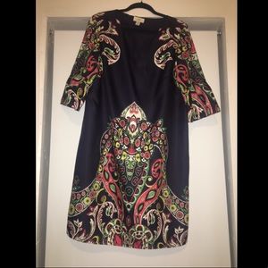 LOFT DRESS